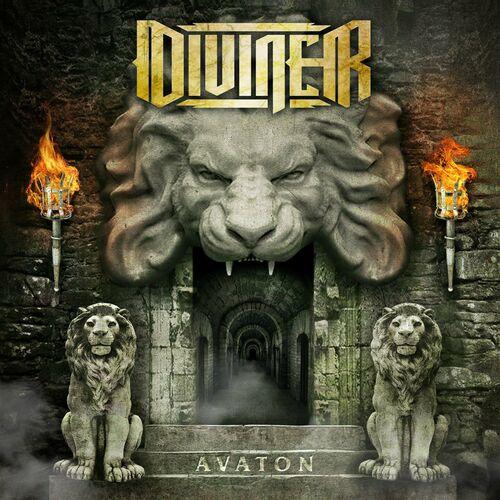 Diviner – Avaton (2023) (ALBUM ZIP)
