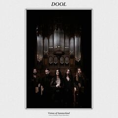 Dool – Visions Of Summerland [Live At Arminius Church Rotterdam] (2023) (ALBUM ZIP)