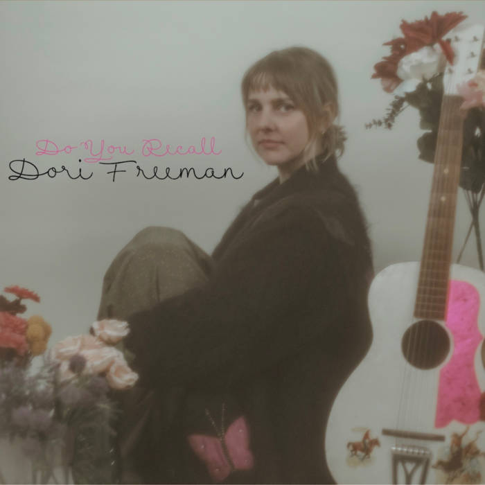 Dori Freeman – Do You Recall (2023) (ALBUM ZIP)