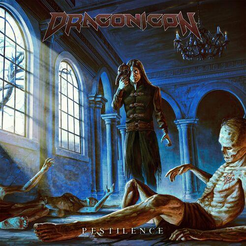 Draconicon – Pestilence (2023) (ALBUM ZIP)