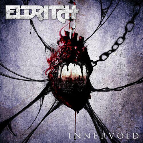 Eldritch – Innervoid (2023) (ALBUM ZIP)