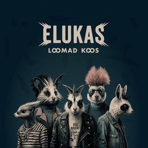 Elukas – Loomad Koos (2023) (ALBUM ZIP)