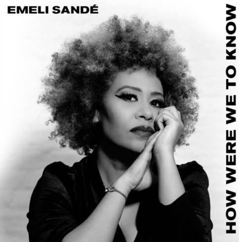 Emeli Sande – How Were We To Know (2023) (ALBUM ZIP)