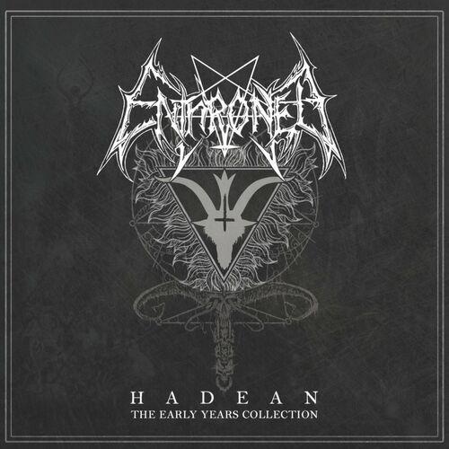 Enthroned – Hadean The Early Years Collection (2023) (ALBUM ZIP)