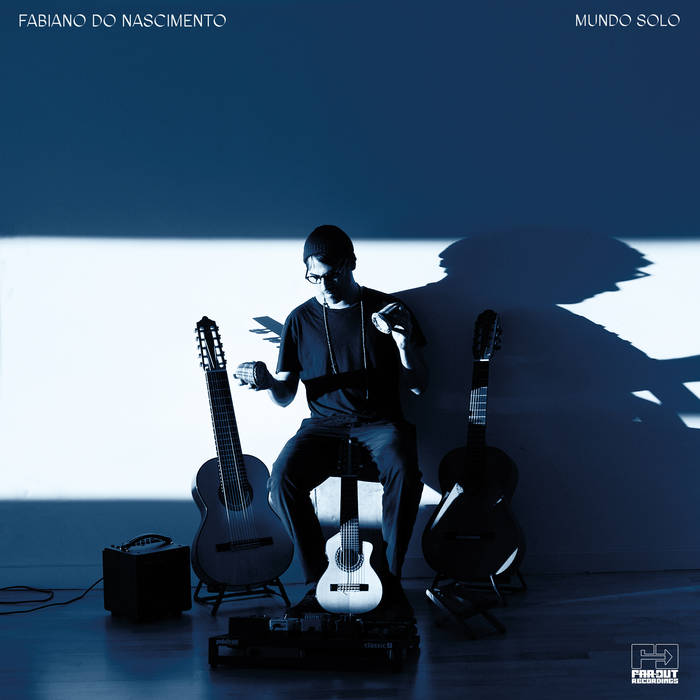 Fabiano Do Nascimento – Mundo Solo (2023) (ALBUM ZIP)