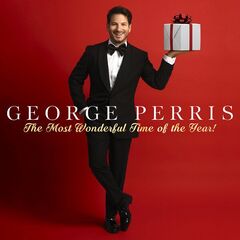George Perris – The Most Wonderful Time Of The Year (2023) (ALBUM ZIP)