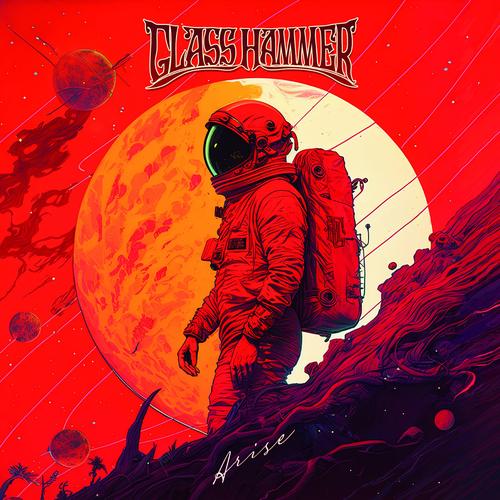 Glass Hammer – Arise (2023) (ALBUM ZIP)