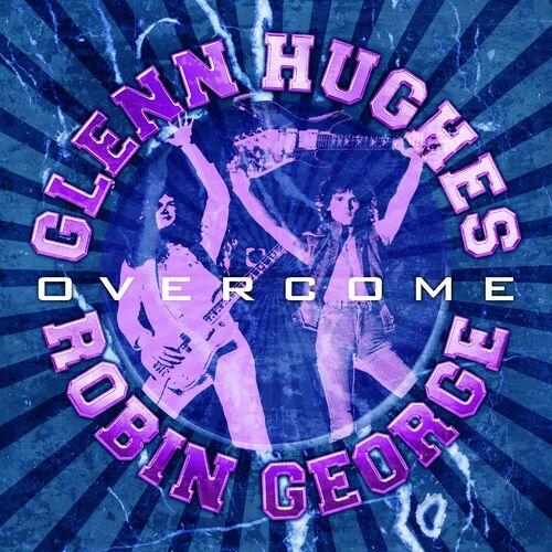 Glenn Hughes – Overcome (2023) (ALBUM ZIP)