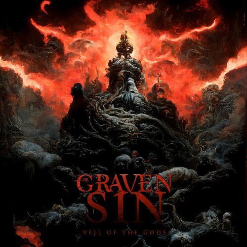 Graven Sin – Veil Of The Gods (2023) (ALBUM ZIP)