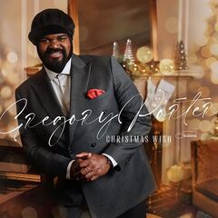 Gregory Porter – Christmas Wish (2023) (ALBUM ZIP)