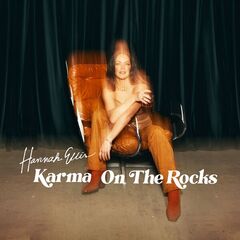 Hannah Ellis – Karma On The Rocks (2023) (ALBUM ZIP)