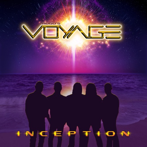 Hugo’s Voyage – Inception (2023) (ALBUM ZIP)