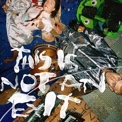 Ill Peach – This Is Not An Exit (2023) (ALBUM ZIP)