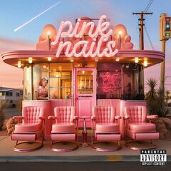 IloveMakonnen – Pink Nails (2023) (ALBUM ZIP)