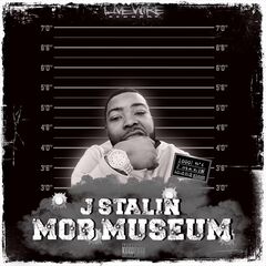 J. Stalin – Mob Museum (2023) (ALBUM ZIP)