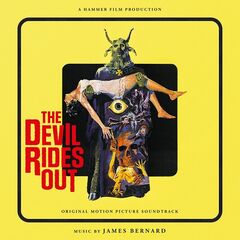 James Bernard – The Devil Rides Out [Original Motion Picture Soundtrack] (2023) (ALBUM ZIP)