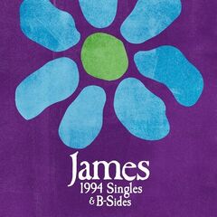 James – 1994 Singles And B-Sides (2023) (ALBUM ZIP)