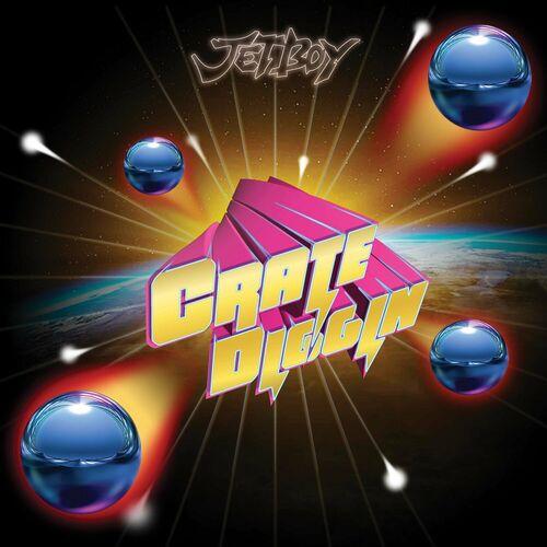 Jetboy – Crate Diggin’ (2023) (ALBUM ZIP)