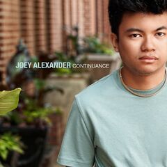 Joey Alexander – Continuance (2023) (ALBUM ZIP)
