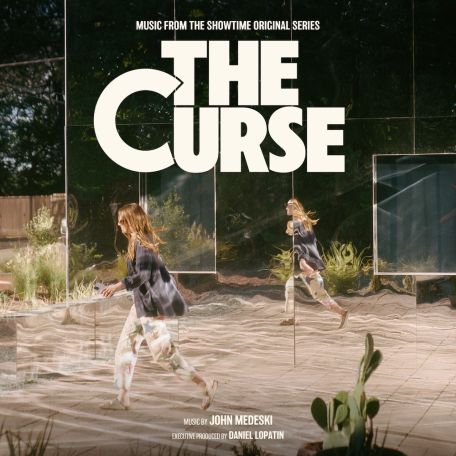 John Medeski – The Curse [Music From The Showtime Original Series] (2023) (ALBUM ZIP)