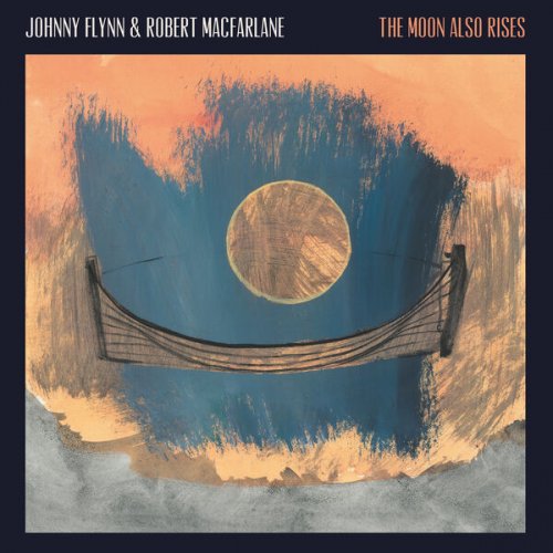 Johnny Flynn – The Moon Also Rises (2023) (ALBUM ZIP)