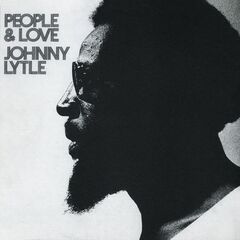 Johnny Lytle – People And Love (2023) (ALBUM ZIP)