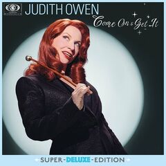 Judith Owen – Come On And Get It (2023) (ALBUM ZIP)