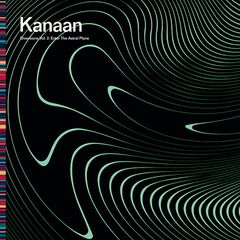 Kanaan – Diversions Vol. 2 Enter The Astral Plane (2023) (ALBUM ZIP)
