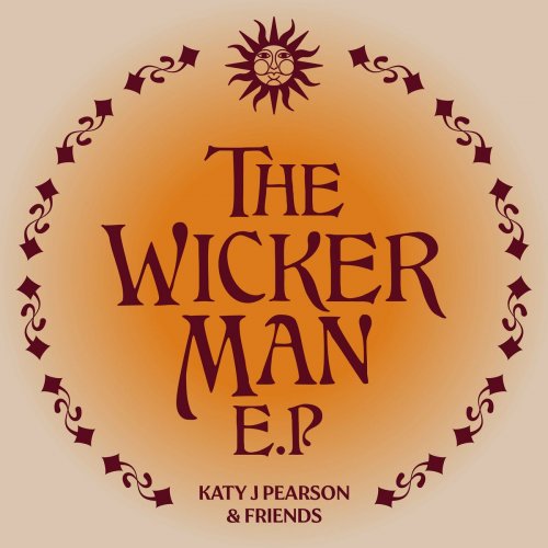 Katy J Pearson – Katy J Pearson And Friends Presents Songs From The Wicker Man (2023) (ALBUM ZIP)