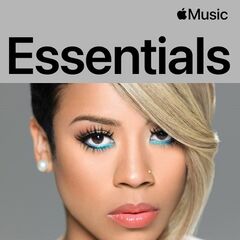 Keyshia Cole – Essentials (2023) (ALBUM ZIP)