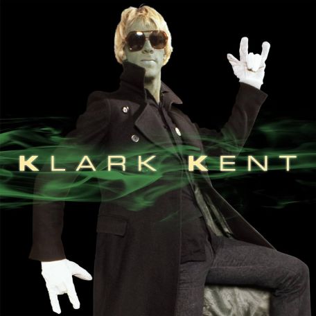 Klark Kent – Klark Kent (2023) (ALBUM ZIP)