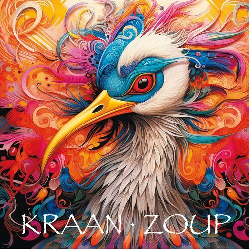 Kraan – Zoup (2023) (ALBUM ZIP)
