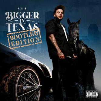 LE$ – Bigger In Texas [Bootleg Edition] (2023) (ALBUM ZIP)