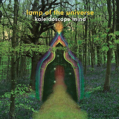 Lamp Of The Universe – Kaleidoscope Mind (2023) (ALBUM ZIP)