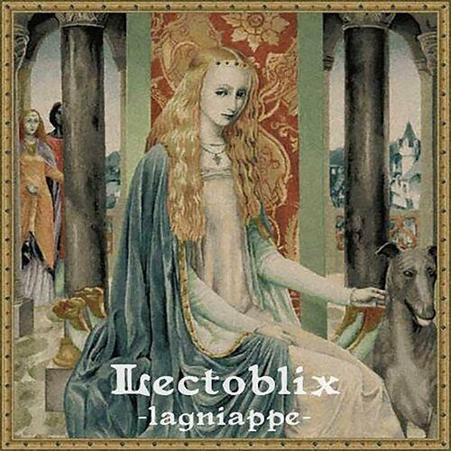 Lectoblix – Lagniappe (2023) (ALBUM ZIP)