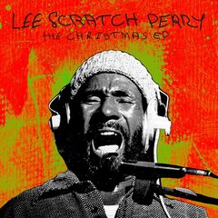 Lee Scratch Perry – The Christmas (2023) (ALBUM ZIP)