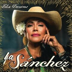 Lila Downs – La Sanchez (2023) (ALBUM ZIP)