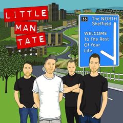 Little Man Tate – Welcome To The Rest Of Your Life (2023) (ALBUM ZIP)
