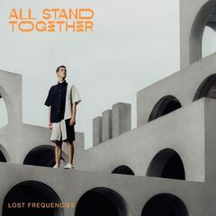 Lost Frequencies – All Stand Together (2023) (ALBUM ZIP)