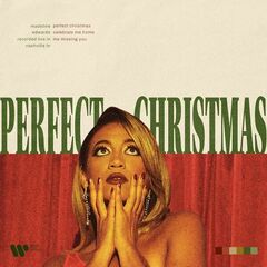 Madeline Edwards – Perfect Christmas (2023) (ALBUM ZIP)