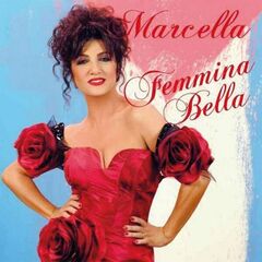 Marcella Bella – Femmina Bella Remastered (2023) (ALBUM ZIP)