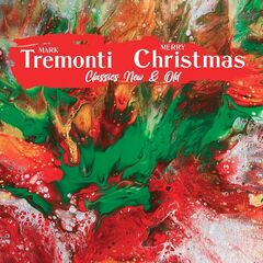 Mark Tremonti – Mark Tremonti Christmas Classics New And Old (2023) (ALBUM ZIP)
