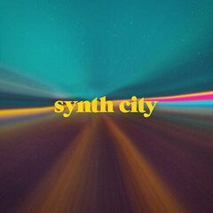 Martin Roth – Synth City (2023) (ALBUM ZIP)