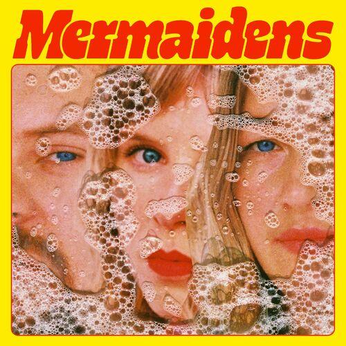 Mermaidens – Mermaidens (2023) (ALBUM ZIP)