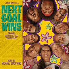 Michael Giacchino – Next Goal Wins [Original Motion Picture Soundtrack] (2023) (ALBUM ZIP)