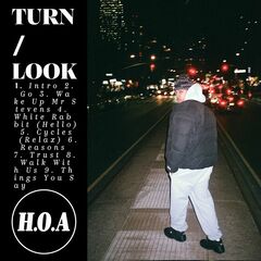 Moma Ready – Turn And Look (2023) (ALBUM ZIP)
