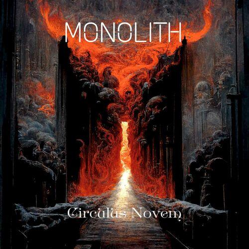 Monolith – Circulus Novem (2023) (ALBUM ZIP)