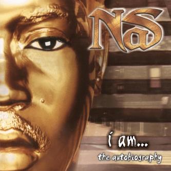 Nas – I Am The Autobiography [Vinyl] (2023) (ALBUM ZIP)