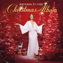 Natasha St-Pier – Christmas Album (2023) (ALBUM ZIP)