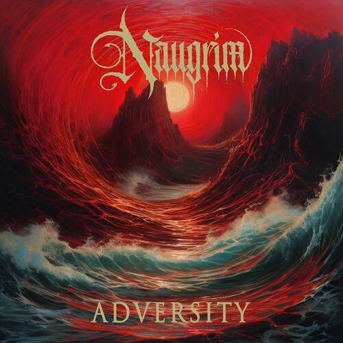 Naugrim – Adversity (2023) (ALBUM ZIP)
